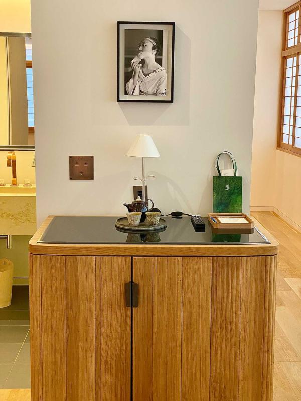 The Shinmonzen © Emmanuel Laveran The Shinmonzen © Emmanuel Laveran