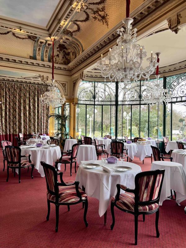 La Grande Cascade © Pierre Gautrand La Grande Cascade © Pierre Gautrand