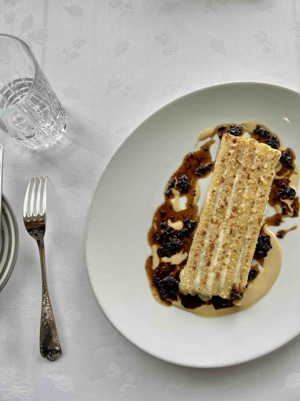 La Grande Cascade © Pierre Gautrand La Grande Cascade © Pierre Gautrand