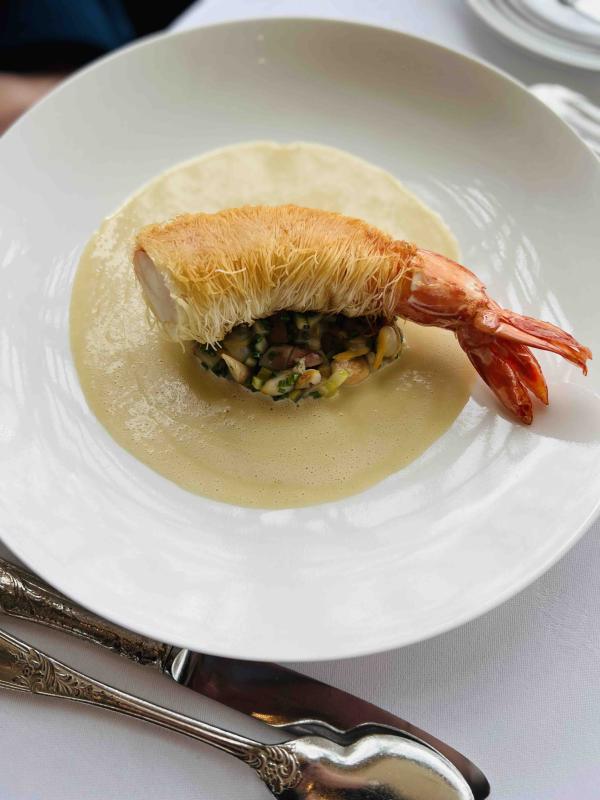 La Grande Cascade © Pierre Gautrand La Grande Cascade © Pierre Gautrand