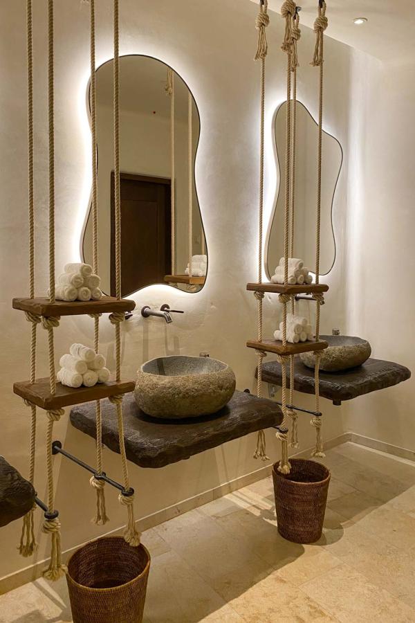 Alpina Six Senses Spa © Mireille Gignoux Alpina Six Senses Spa © Mireille Gignoux