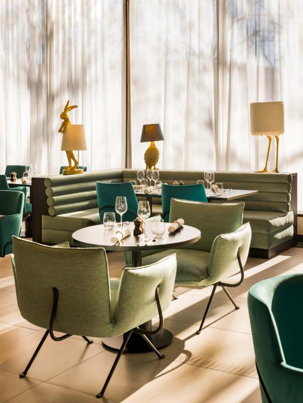 © Jerome Galland © Jerome Galland