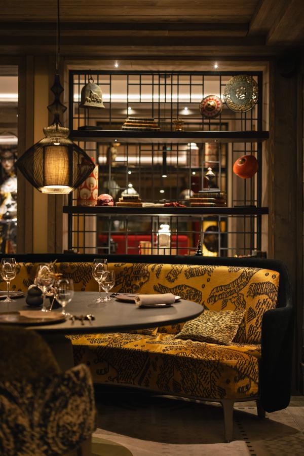 K2 © Stéphane Berthe 