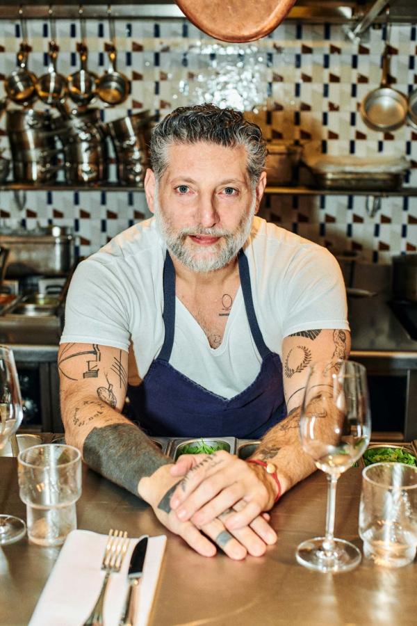 Kapara © Bastien Lattanzio