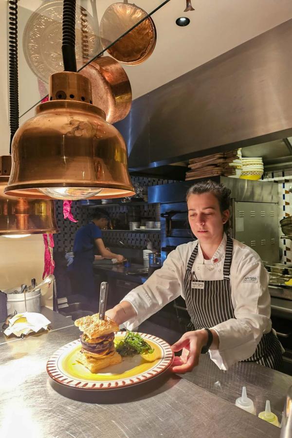 Kapara © Florence Valencourt