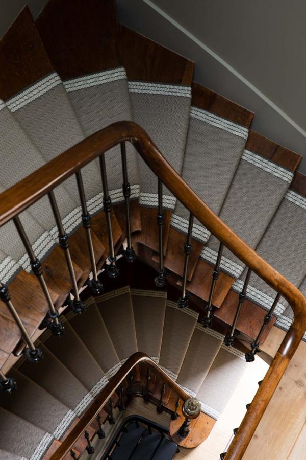 La Maison du Chef © Studio papi aime mamie La Maison du Chef © Studio papi aime mamie