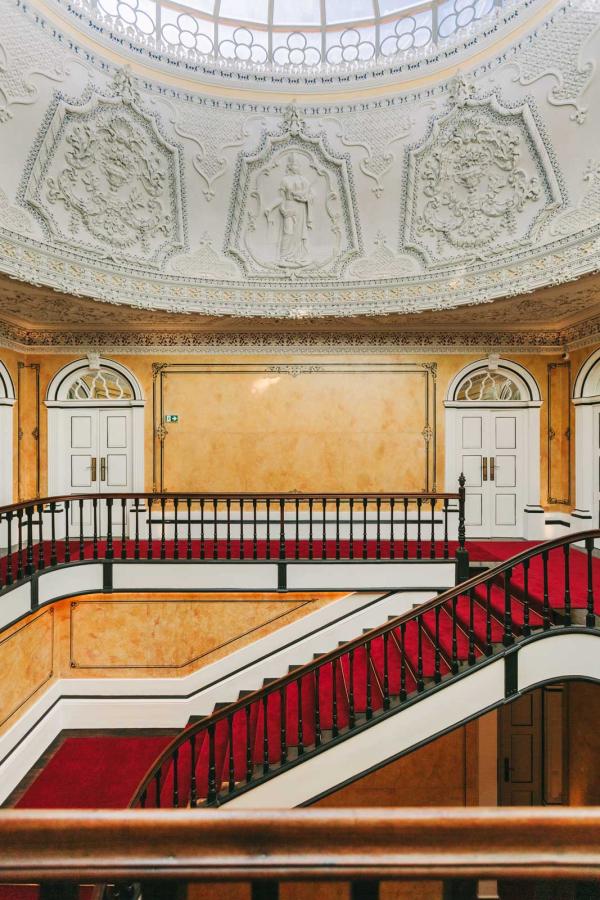 Hôtel de luxe au Portugal © Torel Palace Hôtel de luxe au Portugal © Torel Palace