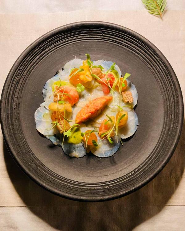 Casa de São Lourenço © Pierre Gautrand|YONDER.fr Casa de São Lourenço © Pierre Gautrand|YONDER.fr