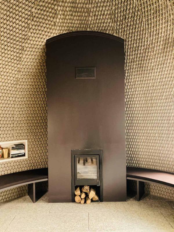 Casa de São Lourenço © Pierre Gautrand|YONDER.fr Casa de São Lourenço © Pierre Gautrand|YONDER.fr