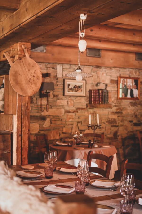 © La Ferme de Victorine