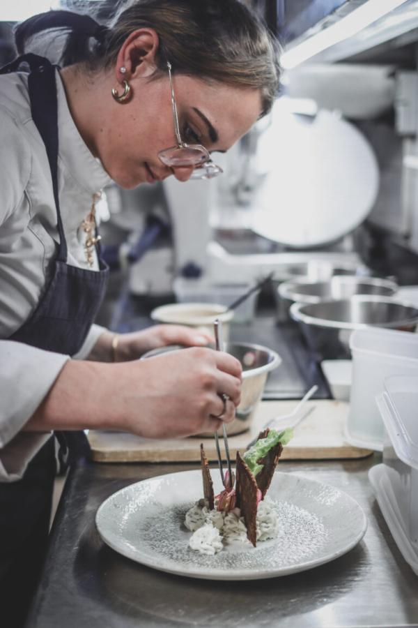 © La Ferme de Victorine