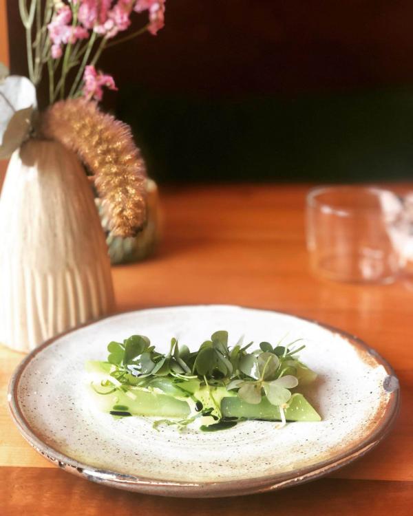 La Mercerie - Cuisine © DR La Mercerie - Cuisine © DR