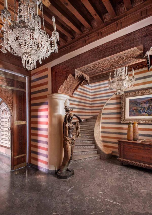 La Sultana Marrakech