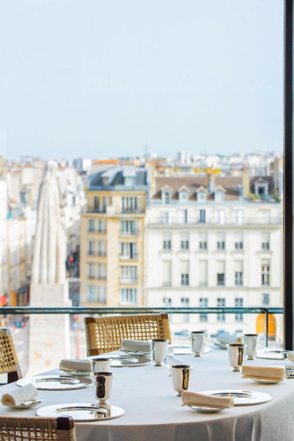 © Matthieu Salvaing © Matthieu Salvaing