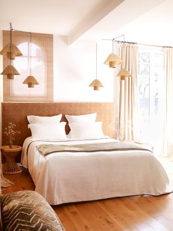 La Palmeraye © DR La Palmeraye © DR