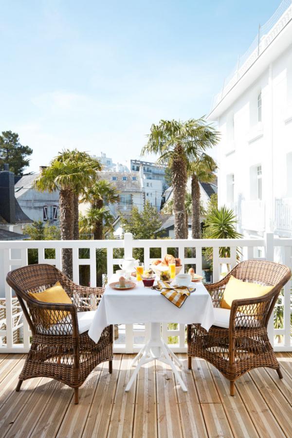 La Palmeraye © DR La Palmeraye © DR