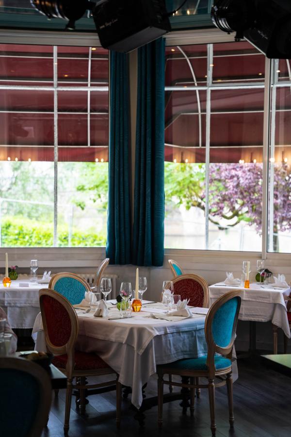 Le Mastroquet ® BOTHBETTER