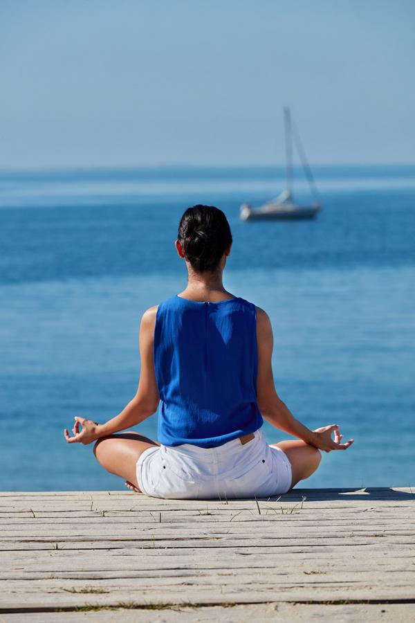 © Miramar La Cigale - Thalassothérapie & Spa © Miramar La Cigale - Thalassothérapie & Spa