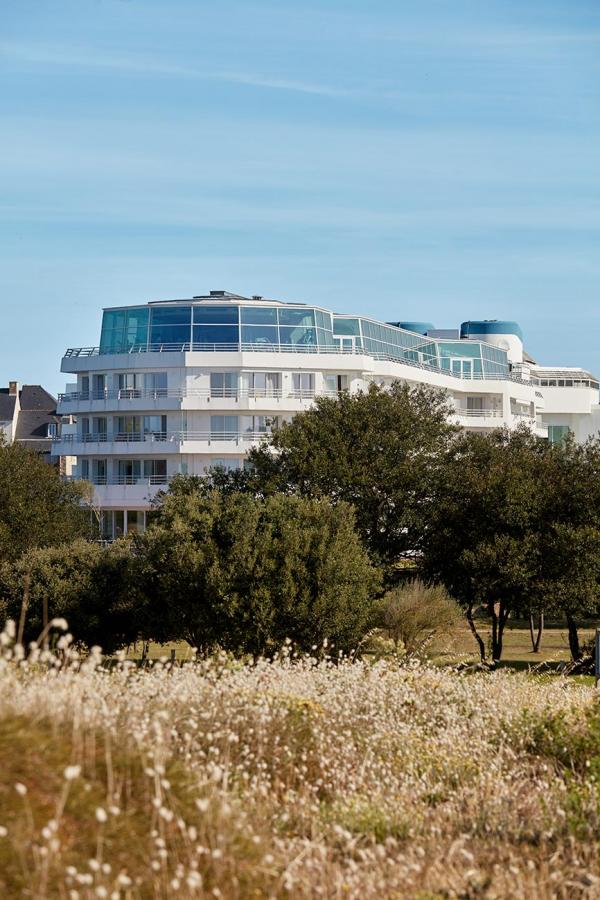 © Miramar La Cigale - Thalassothérapie & Spa © Miramar La Cigale - Thalassothérapie & Spa