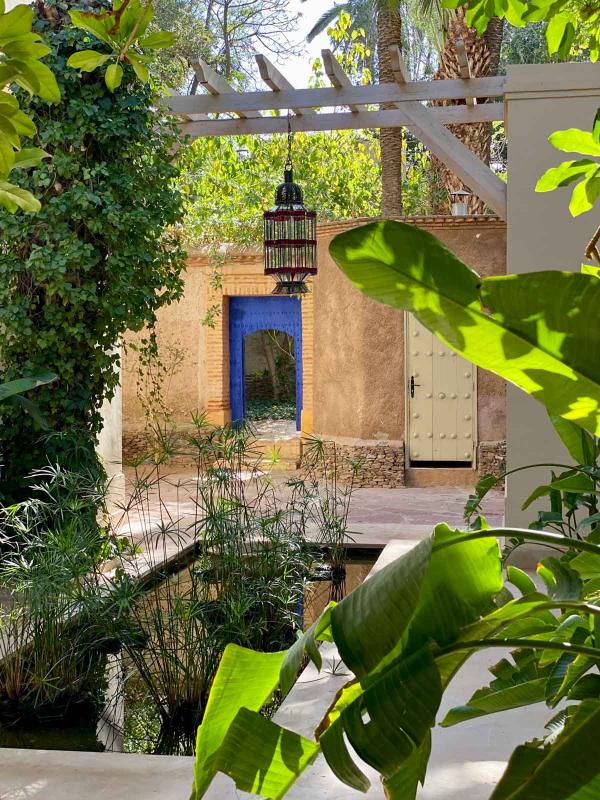 Les 2 Tours © Emmanuel Laveran