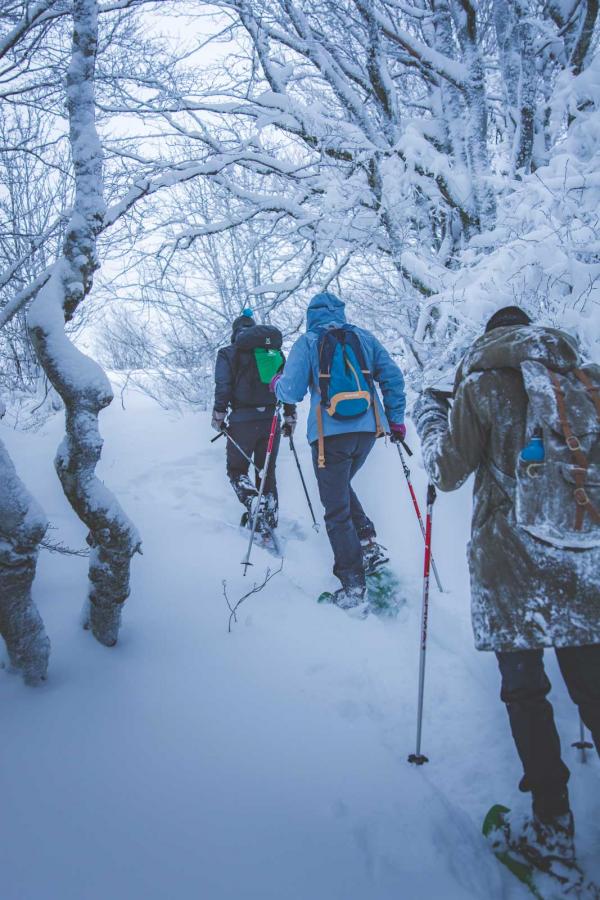 Les Trois Fours © DR Les Trois Fours © DR