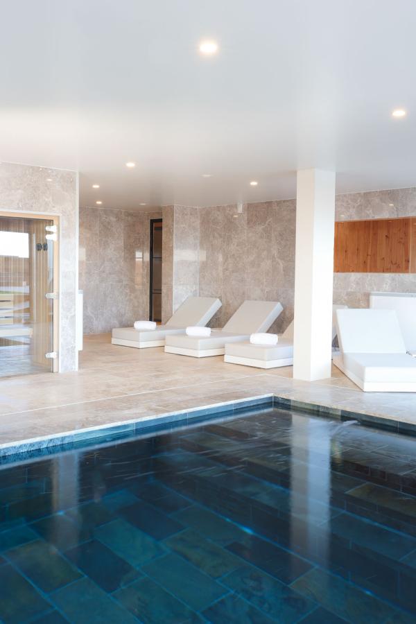 Les Vagues @foodiesbylouise Les Vagues @foodiesbylouise