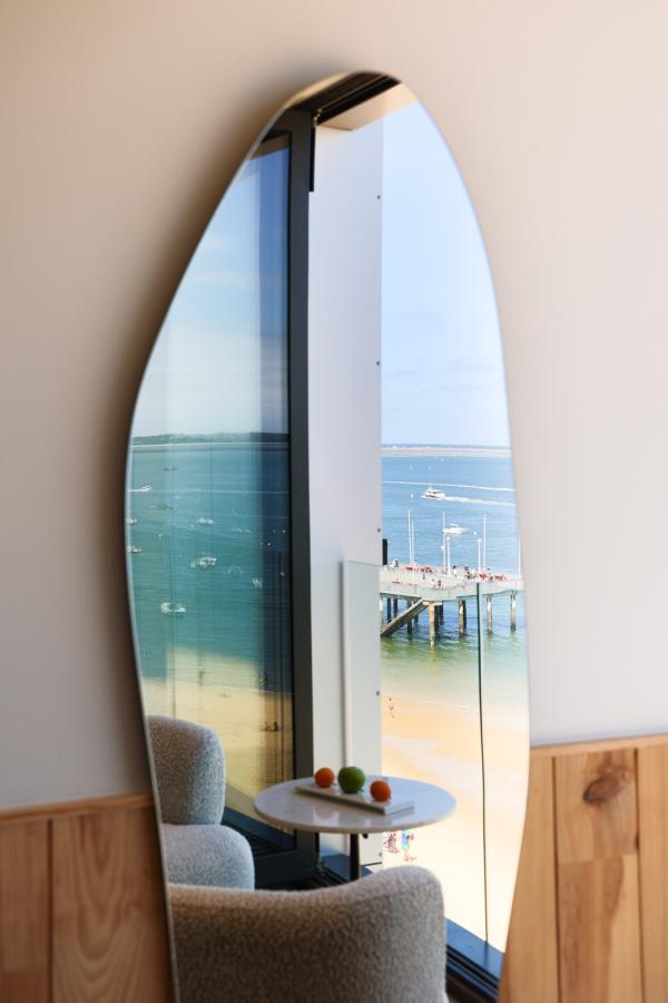 Les Vagues © foodiesbylouise Les Vagues © foodiesbylouise