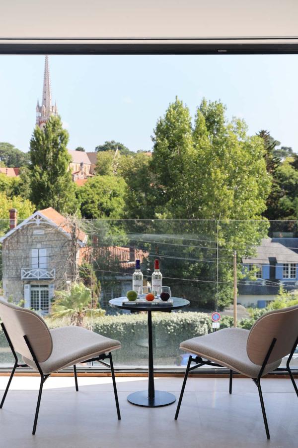 Les Vagues @foodiesbylouise Les Vagues @foodiesbylouise