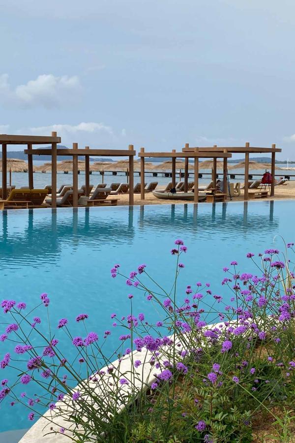 © Mandarin Oriental Costa Navarino