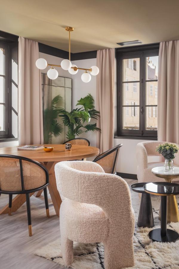 Maisons du monde Hôtel & Suites © Nicolas Aneston Maisons du monde Hôtel & Suites © Nicolas Aneston