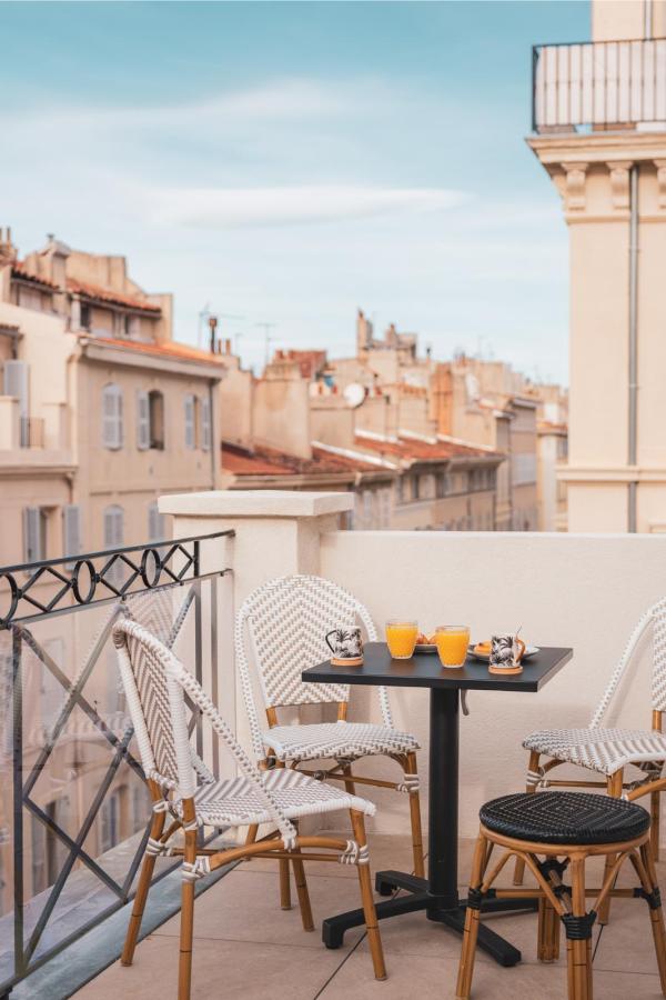 Maisons du Monde Hôtel & Suites © Nicolas Anetson