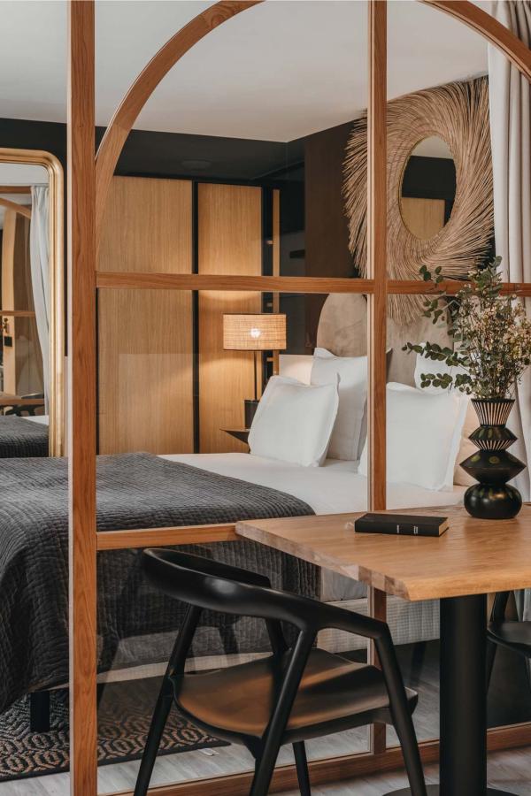 Maisons du monde Hôtel & Suites © Nicolas Aneston Maisons du monde Hôtel & Suites © Nicolas Aneston