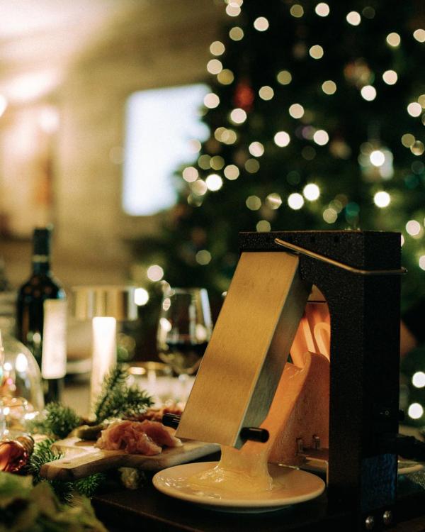 © Montys The Hoxton © Montys The Hoxton