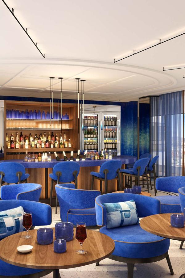 Maison Albar - Le Victoria Maison Albar - Le Victoria