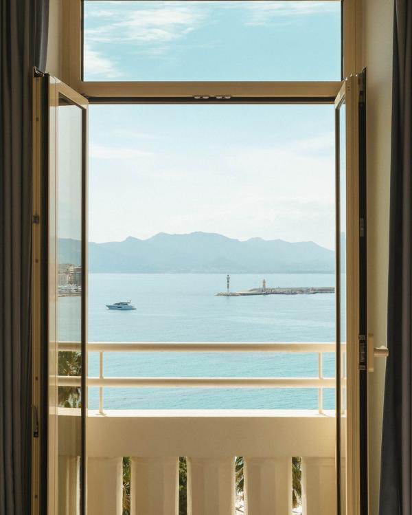 Martinez Cannes Martinez Cannes