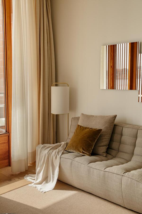 Hotel de Mar Gran Meliá - Master Suite © DR Hotel de Mar Gran Meliá - Master Suite © DR