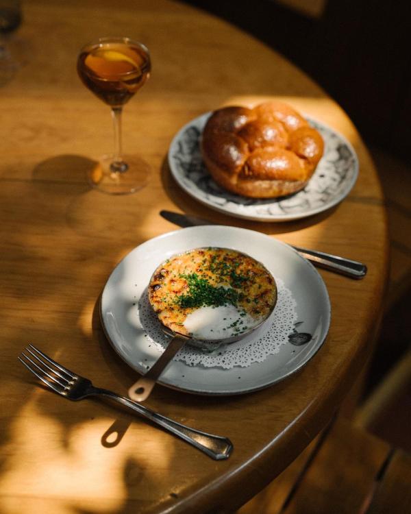 Maximo Bistrot Maximo Bistrot