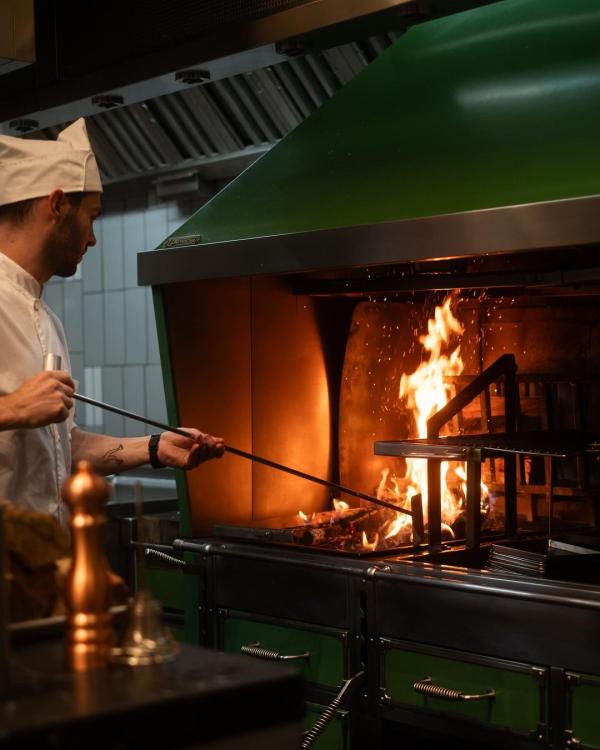 Maximo Bistrot Maximo Bistrot