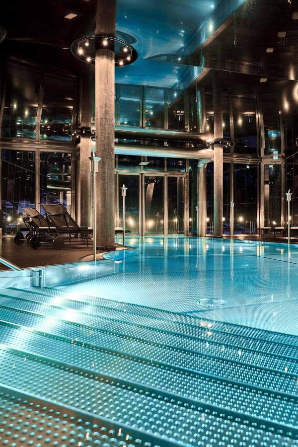 Lobby © Julian Pirker The Omnia Lobby © Julian Pirker The Omnia