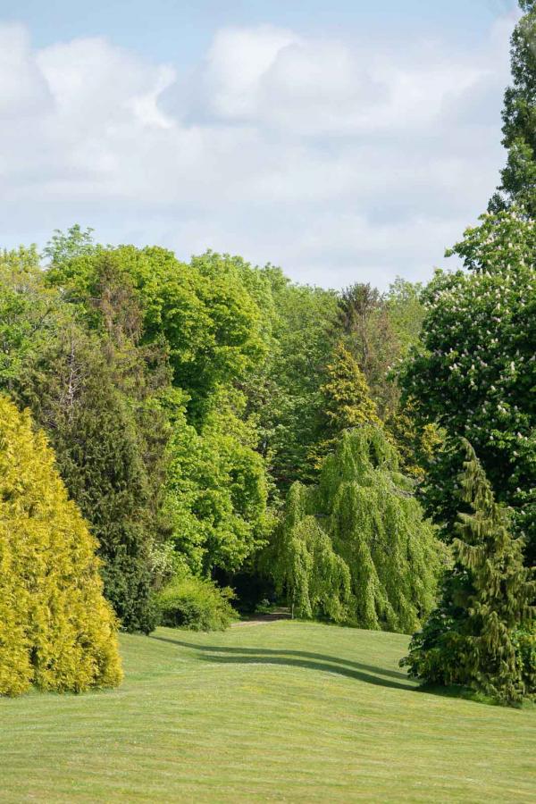 Parc Calouste © Sandrine Boyer Engel 