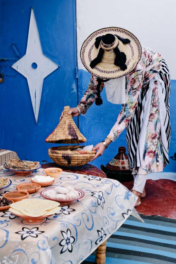 La Fiermontina Ocean © Eric Martin