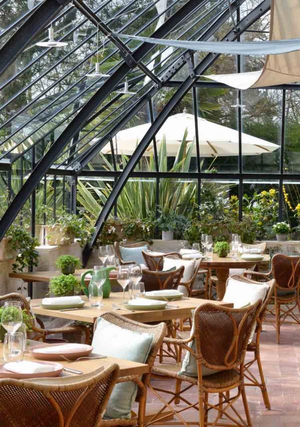 Château de la Chenevière © DR