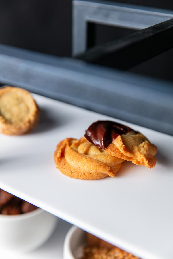 Quelque Part… La Matière