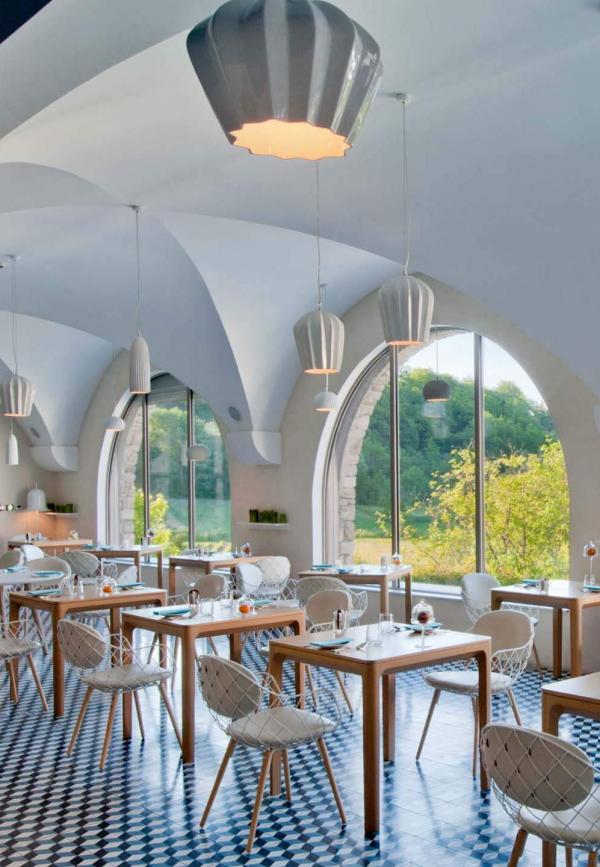 Couvent des Minimes — Le Pesquier © Les Minimes Couvent des Minimes — Le Pesquier © Les Minimes