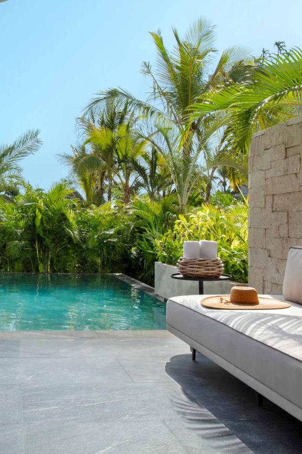 Hôtel all inclusive au Mexique © Impression Moxché by Secrets