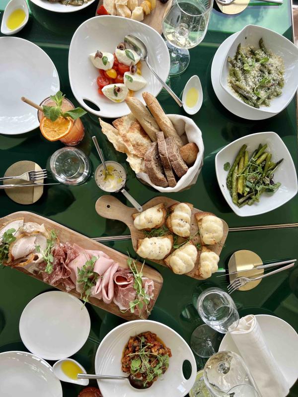 Sofitel Rome © YONDER