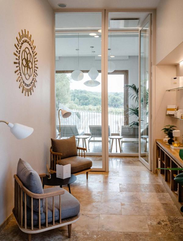 Spa Soleilla © Soufiane Zaidi Spa Soleilla © Soufiane Zaidi