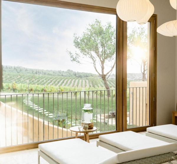 Spa Soleilla © Soufiane Zaidi Spa Soleilla © Soufiane Zaidi