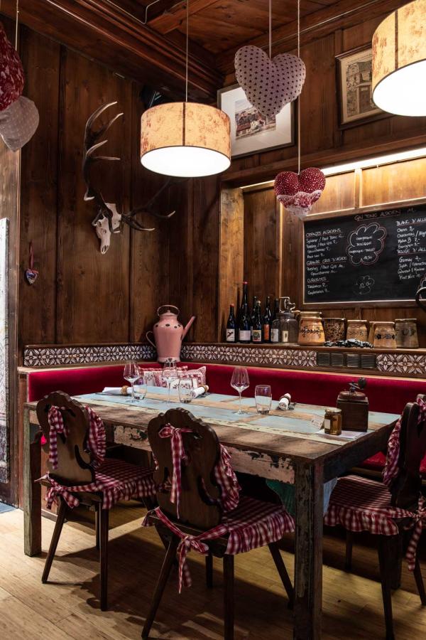 © Anne Emmanuelle Thion