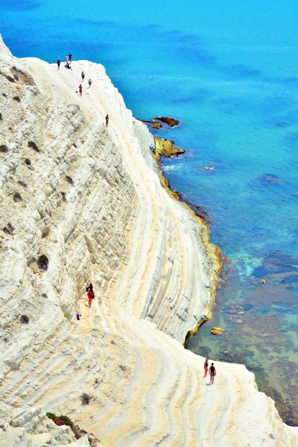 Visiter la Sicile : itinéraire de 10 jours entre ciel et mer © Antoine Lorgnier © Antoine Lorgnier